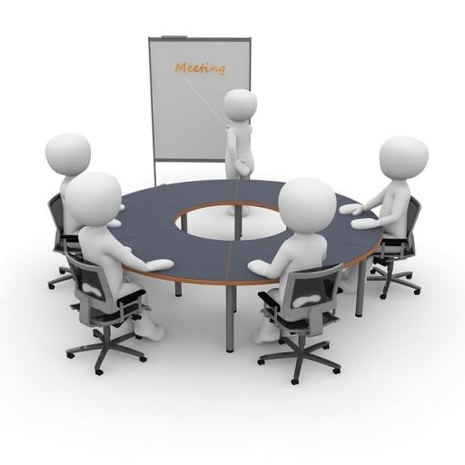 Meeting