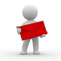 E-Mail-Account KfSB