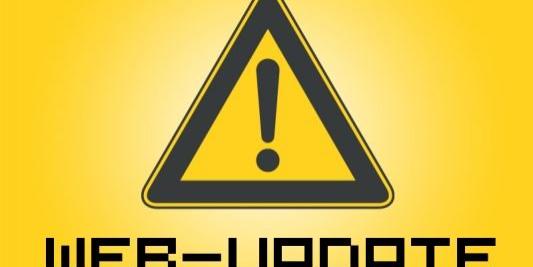 Web-Update
